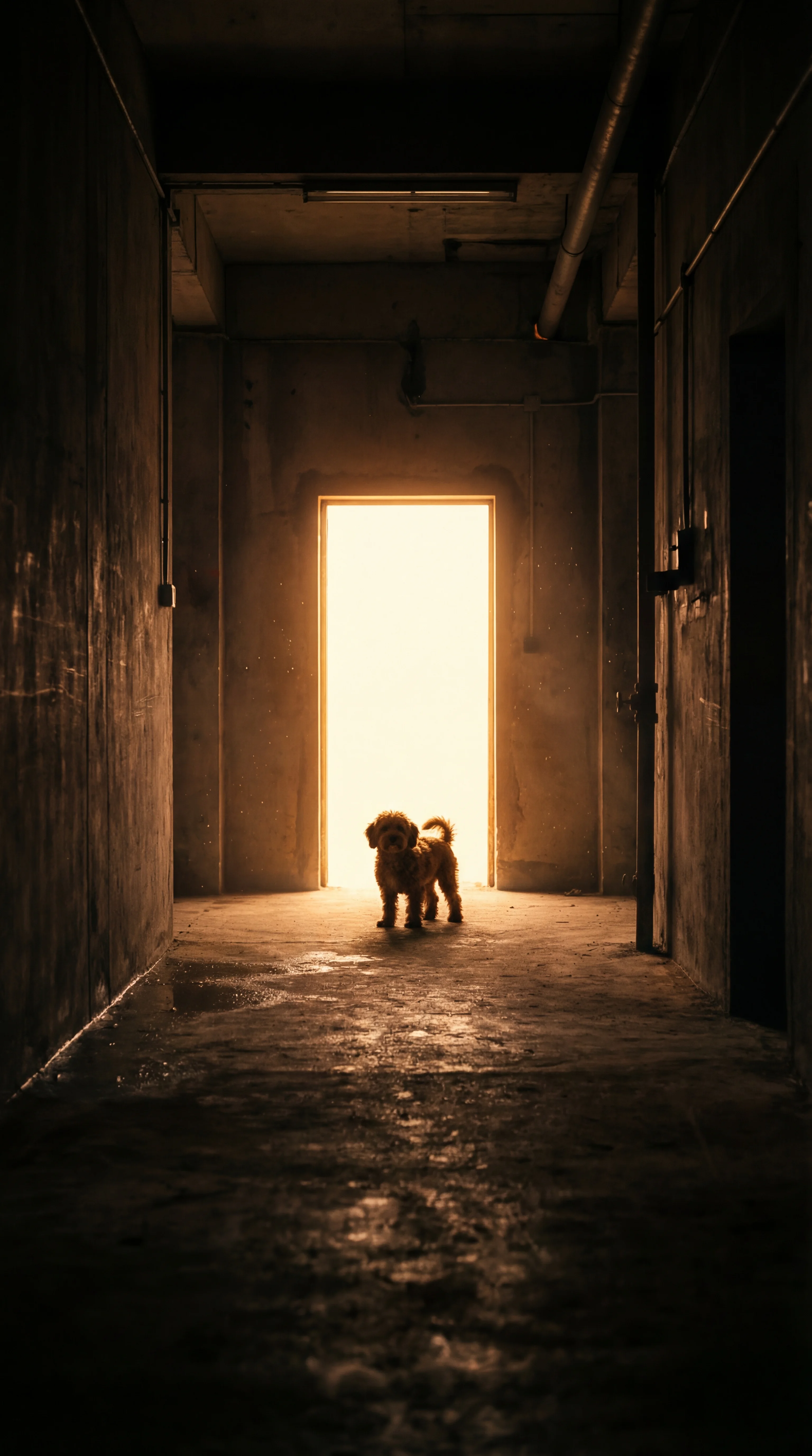 Don Cookie — Vrnitev